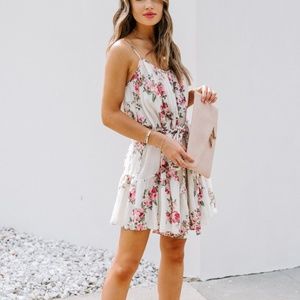 Brand New Vici Dress